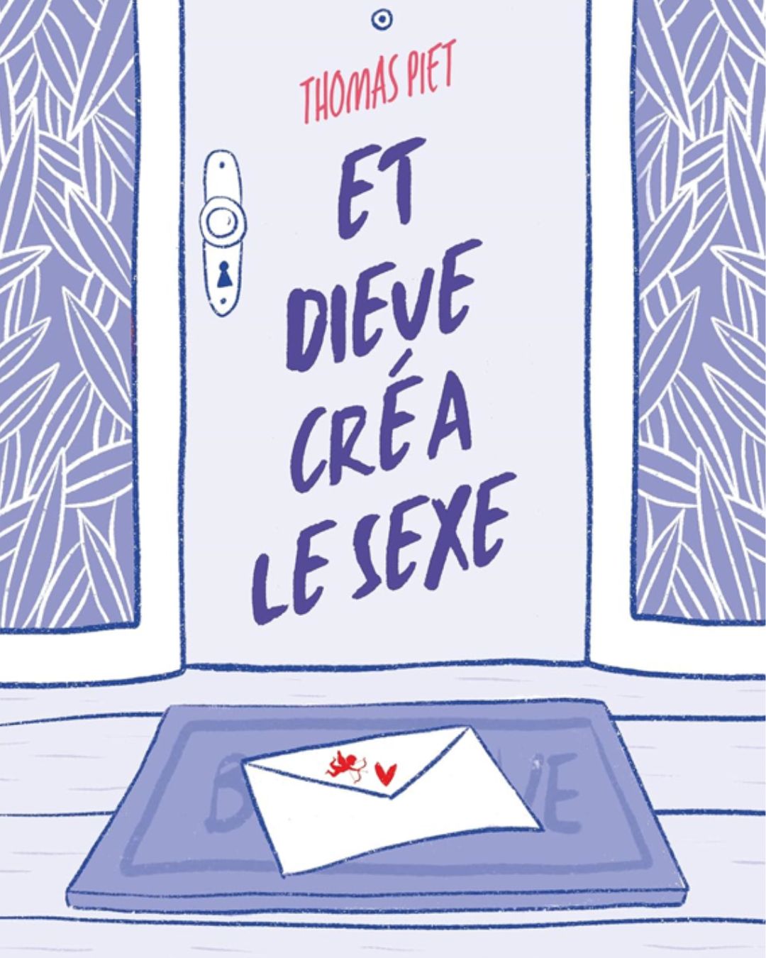 Et Dieue créa le sexe