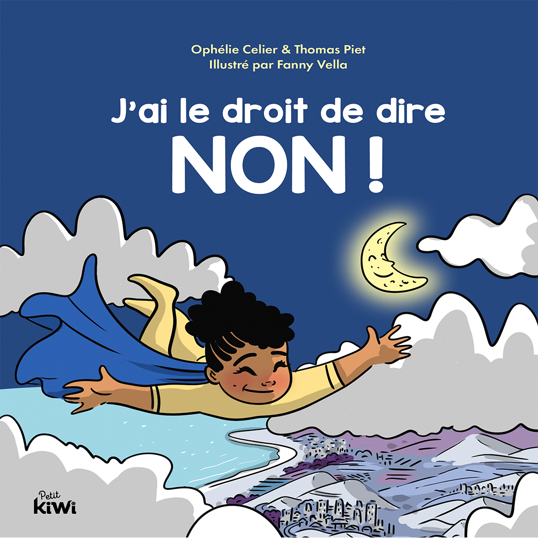 J'ai le droit de dire non