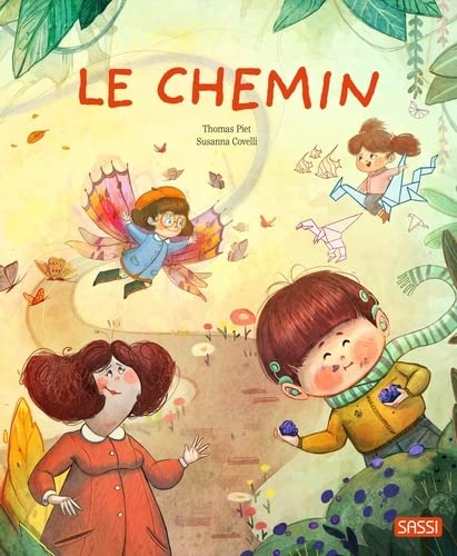 Le Chemin