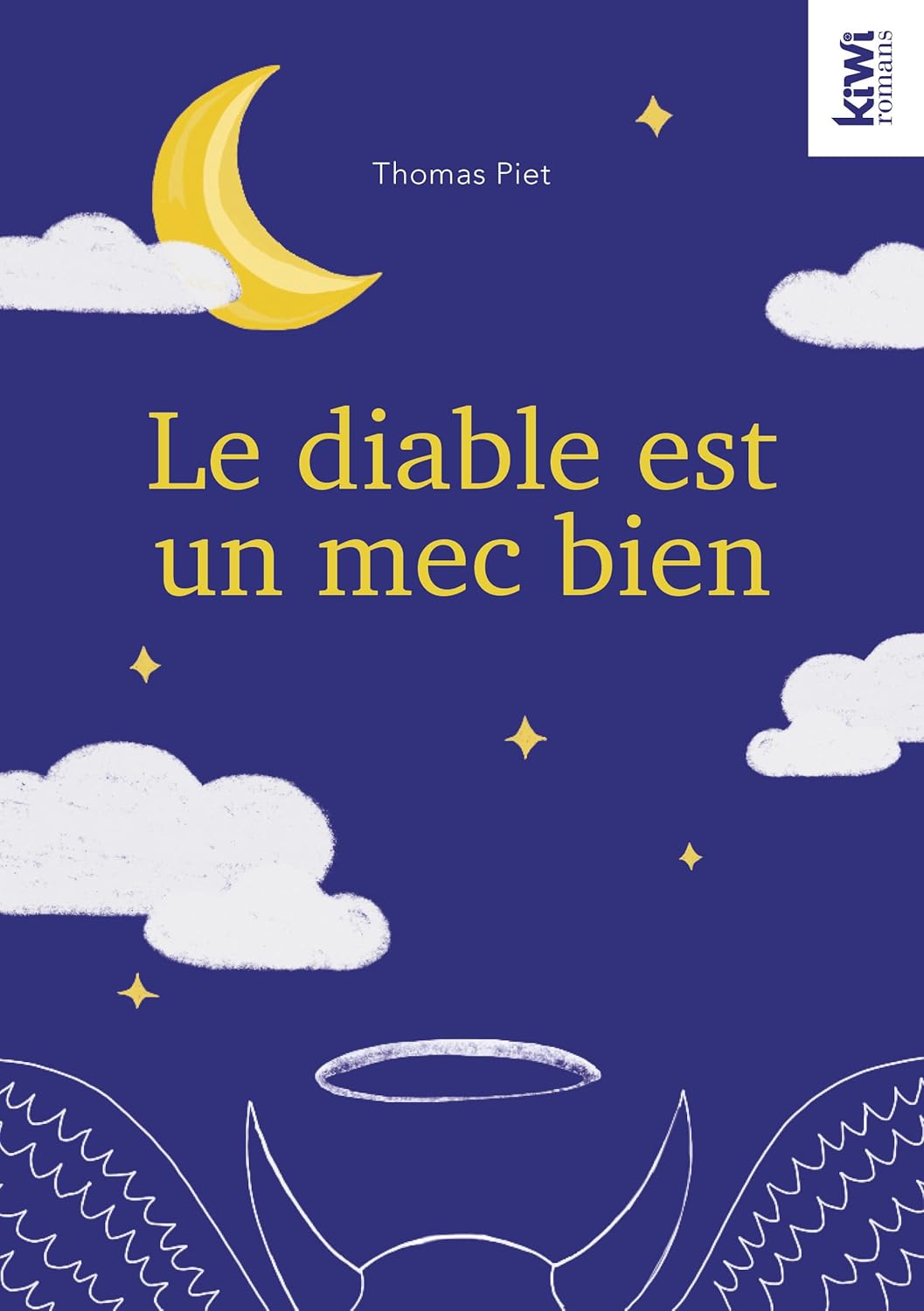 Le Diable est un mec bien