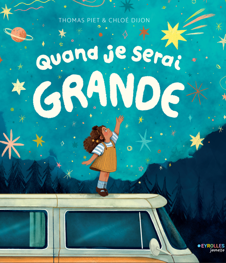 Quand je serai grande